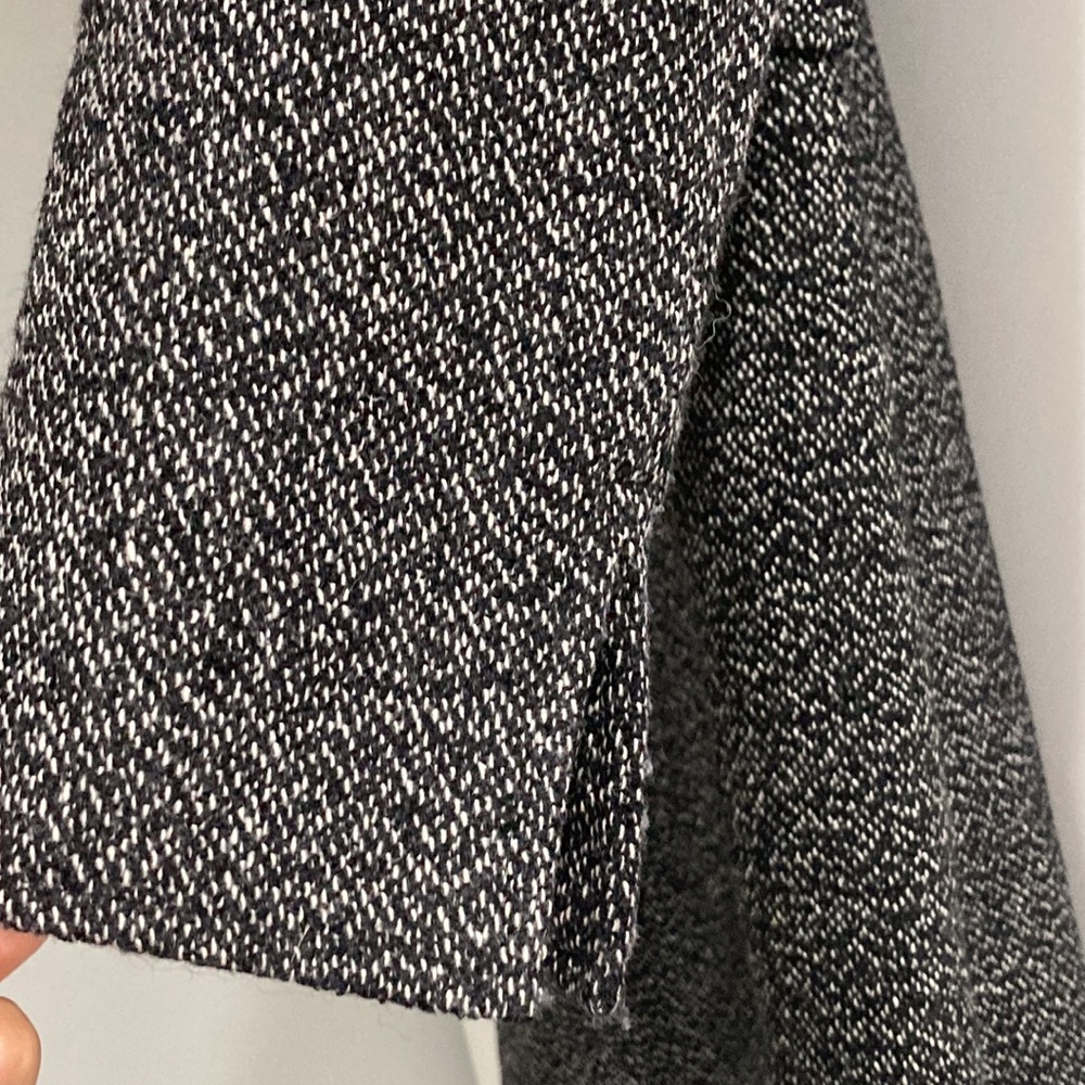 Cinizia Rocca Wool coat size 4 USA ( 40 IT, 8GB) - Picture 2 of 16